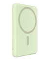 MOPHIE Essentials Snap+ Powerstation 5K – Magnetic Wireless Power Bank