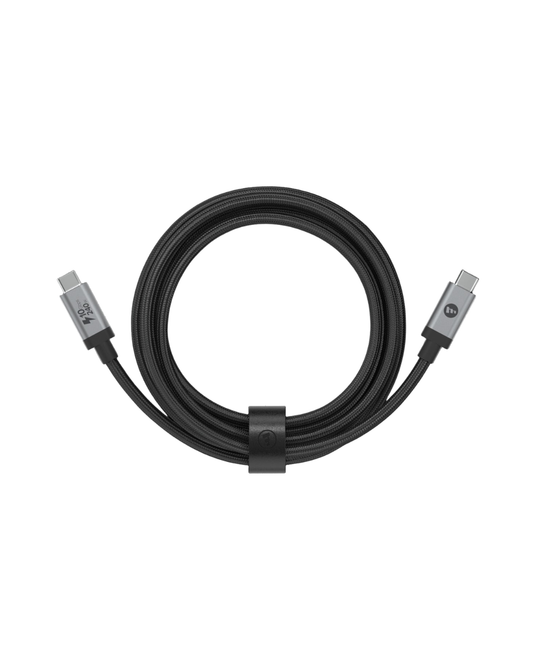 MOPHIE USB 3.2 USB-C to USB-C Cable 1.5M