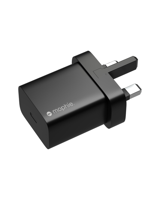 MOPHIE USB-C 20W PD Wall Charger