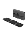 MOPHIE Snap+ Travel Charger - Black