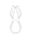 MOPHIE Essential USB C to C Braided 60W Cable - 2M