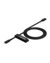 MOPHIE Essential USB C to Lightning Braided 60W Cable - 1M