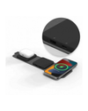 MOPHIE Snap+ Travel Charger - Black