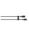 MOPHIE Essential USB C to Lightning Braided 60W Cable - 1M