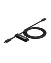 MOPHIE Essential USB C to C Braided 60W Cable - 2M