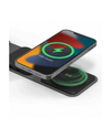 MOPHIE Snap+ Travel Charger - Black