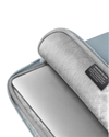 UNIQ Cyprus Water-Resistant Neoprene Laptop Sleeve (Up To 14”)