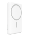 MOPHIE Essentials Snap+ Powerstation 5K – Magnetic Wireless Power Bank