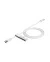 MOPHIE Essential USB C to C Braided 60W Cable - 2M