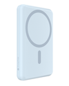 MOPHIE Essentials Snap+ Powerstation 5K – Magnetic Wireless Power Bank