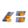 Moft Snap On Phone Stand & Grip