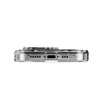 MAGEASY MagStand 360 M (MagSafe) Case Compatible For iPhone 16 Pro