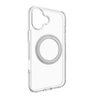 MAGEASY MagStand 360 M (MagSafe) Case Compatible For iPhone 16 Plus