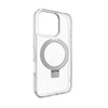 SWITCHEASY MagStand M (Magsafe) Case Compatible For iPhone 16 Pro