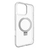 SWITCHEASY MagStand M (Magsafe) Case Compatible For iPhone 16 Pro Max