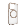 MAGEASY MagStand 360 M (MagSafe) Case Compatible For iPhone 16 Pro