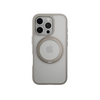 MAGEASY MagStand 360 M (MagSafe) Case Compatible For iPhone 16 Pro