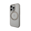 MAGEASY MagStand 360 M (MagSafe) Case Compatible For iPhone 16 Pro