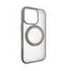 MAGEASY MagStand 360 M (MagSafe) Case Compatible For iPhone 16 Pro