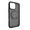 MAGEASY MagStand 360 M (MagSafe) Case Compatible For iPhone 16 Pro Max