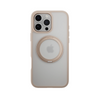 MAGEASY MagStand 360 M (MagSafe) Case Compatible For iPhone 16 Pro Max
