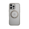 MAGEASY MagStand 360 M (MagSafe) Case Compatible For iPhone 16 Pro Max