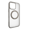 MAGEASY MagStand 360 M (MagSafe) Case Compatible For iPhone 16 Pro Max