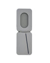 STARWISE COLLECTION MAGNETIC WALLET STAND | GREY