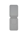 STARWISE COLLECTION MAGNETIC WALLET STAND | GREY