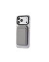 STARWISE COLLECTION MAGNETIC WALLET STAND | GREY