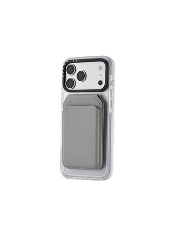 STARWISE COLLECTION MAGNETIC WALLET STAND | GREY
