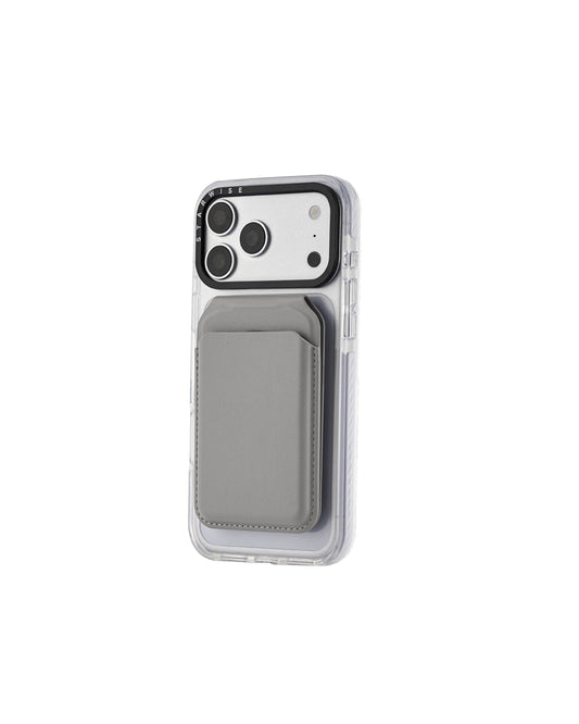 STARWISE COLLECTION MAGNETIC WALLET STAND | GREY