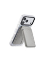 STARWISE COLLECTION MAGNETIC WALLET STAND | GREY