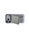 STARWISE COLLECTION MAGNETIC WALLET STAND | GREY