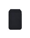 STARWISE COLLECTION MAGNETIC WALLET STAND | BLACK