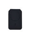 STARWISE COLLECTION MAGNETIC WALLET STAND | BLACK