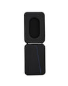 STARWISE COLLECTION MAGNETIC WALLET STAND | BLACK
