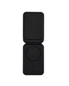 STARWISE COLLECTION MAGNETIC WALLET STAND | BLACK