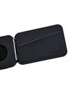 STARWISE COLLECTION MAGNETIC WALLET STAND | BLACK