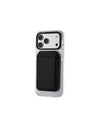 STARWISE COLLECTION MAGNETIC WALLET STAND | BLACK