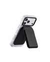 STARWISE COLLECTION MAGNETIC WALLET STAND | BLACK