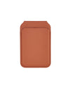 STARWISE COLLECTION MAGNETIC WALLET STAND | BROWN