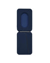 STARWISE COLLECTION MAGNETIC WALLET STAND | BLUE