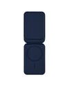 STARWISE COLLECTION MAGNETIC WALLET STAND | BLUE