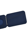 STARWISE COLLECTION MAGNETIC WALLET STAND | BLUE