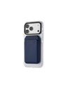 STARWISE COLLECTION MAGNETIC WALLET STAND | BLUE