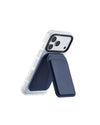 STARWISE COLLECTION MAGNETIC WALLET STAND | BLUE