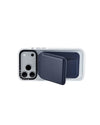 STARWISE COLLECTION MAGNETIC WALLET STAND | BLUE