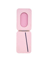 STARWISE COLLECTION MAGNETIC WALLET STAND | PINK