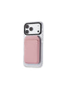 STARWISE COLLECTION MAGNETIC WALLET STAND | PINK